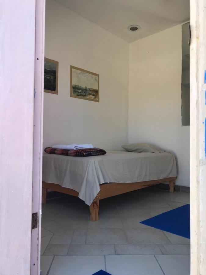 Susu'Z Village Hostel And Rooms La Ventana Esterno foto