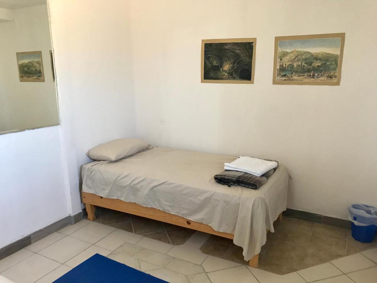 Susu'Z Village Hostel And Rooms La Ventana Esterno foto